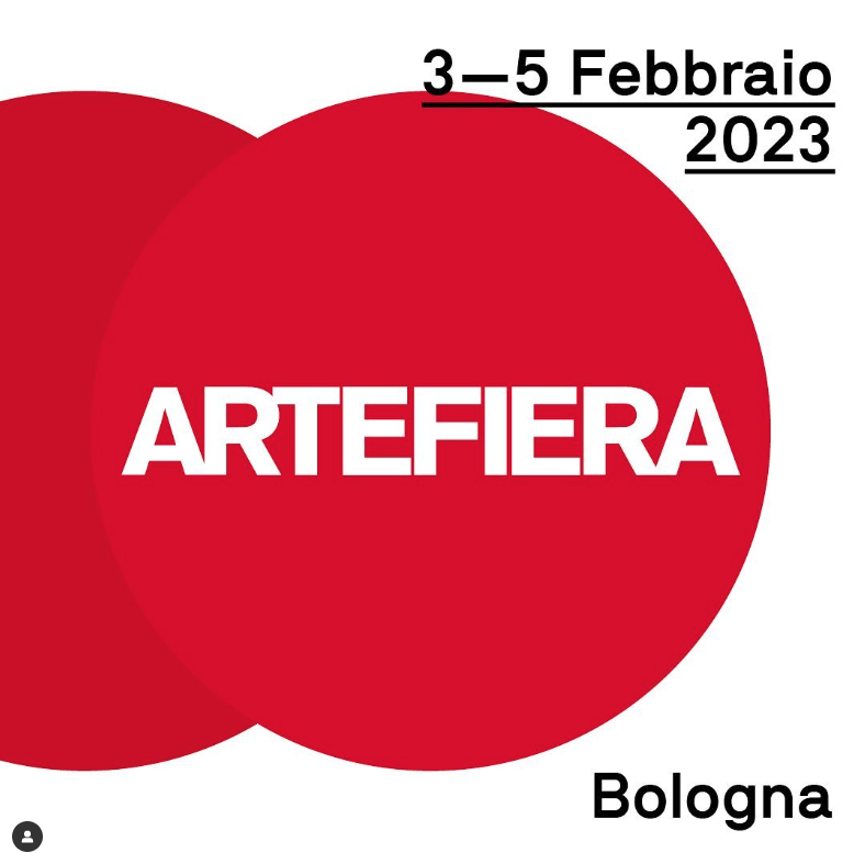 Arte Fiera Bologna 2023